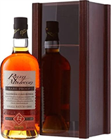 Image de Malecon Rare Proof 13 Years Rum 50.5° 0.7L